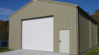 Garage Door Openers at Town East Towers Mesquite, Texas